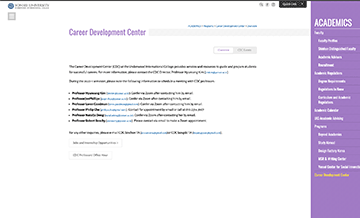 Career website img