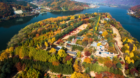 Nami Island